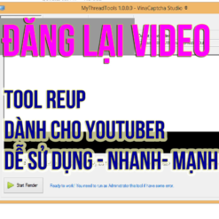 my render tool free update