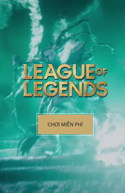 liên minh huyền thoại riot acc free