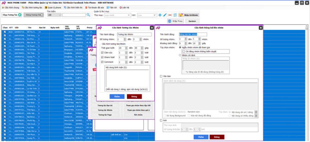 maxphonefarm crack full crack share free
