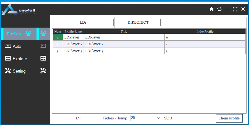 002 one4all full crack 2025