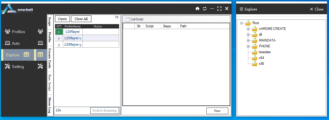 005 one4all full crack 2025