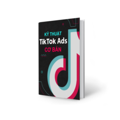 giáo trình tiktok ads free share