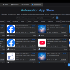 gemlogin 4.0.1 active gemlogin 401.rar active antidectect browser gem login dành cho mọi auto như maxcare, vv