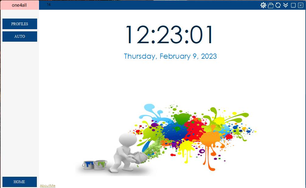 one4all one4all crack